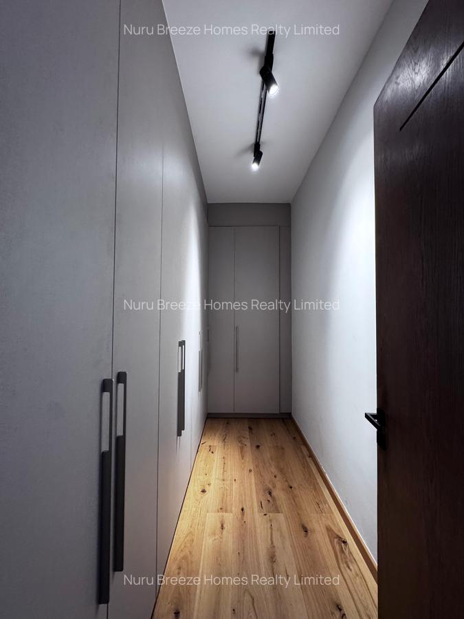 4 Bed Townhouse with En Suite in Loresho - 20