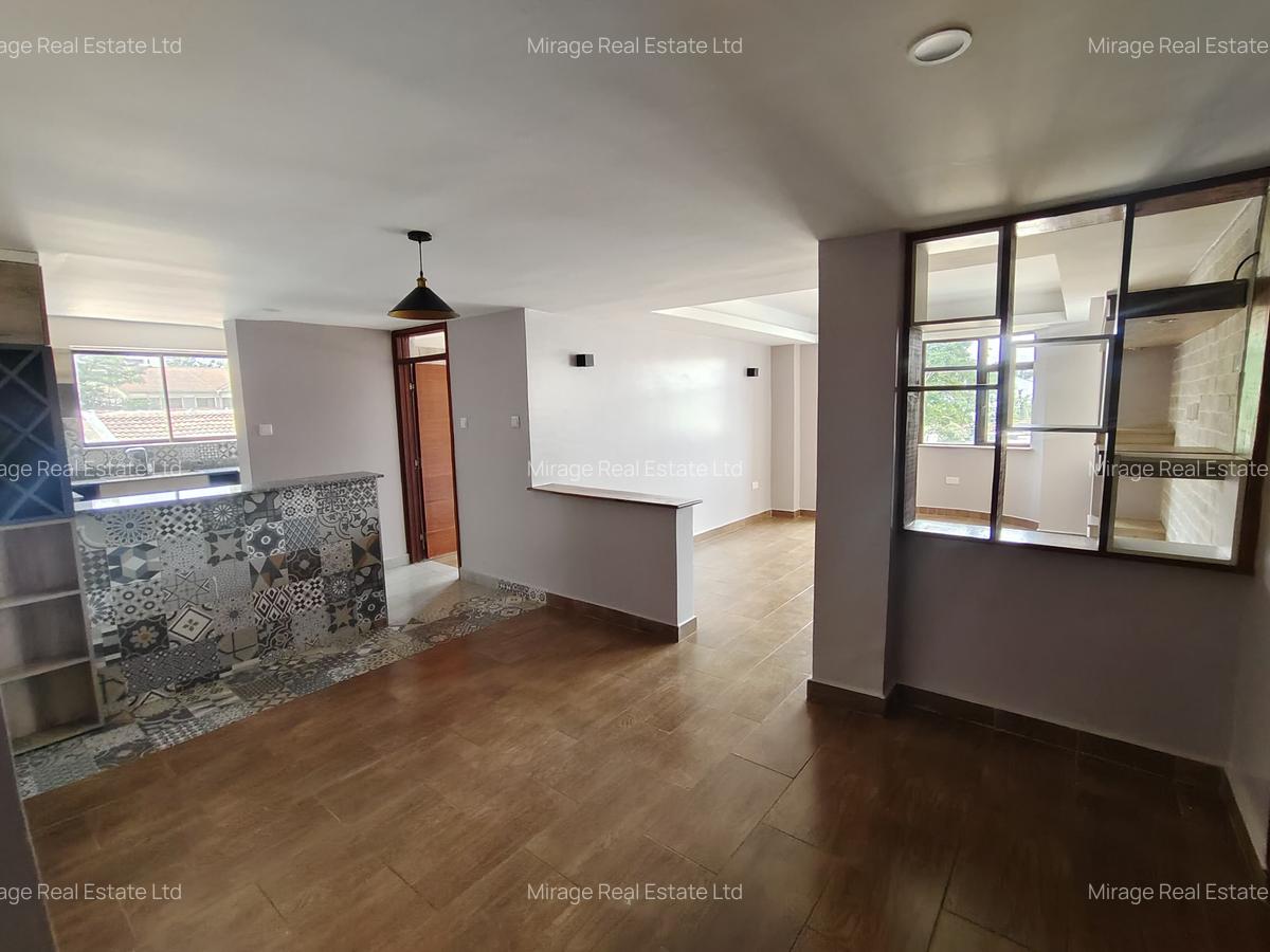 2 Bed Apartment with Swimming Pool in Westlands Area - 13