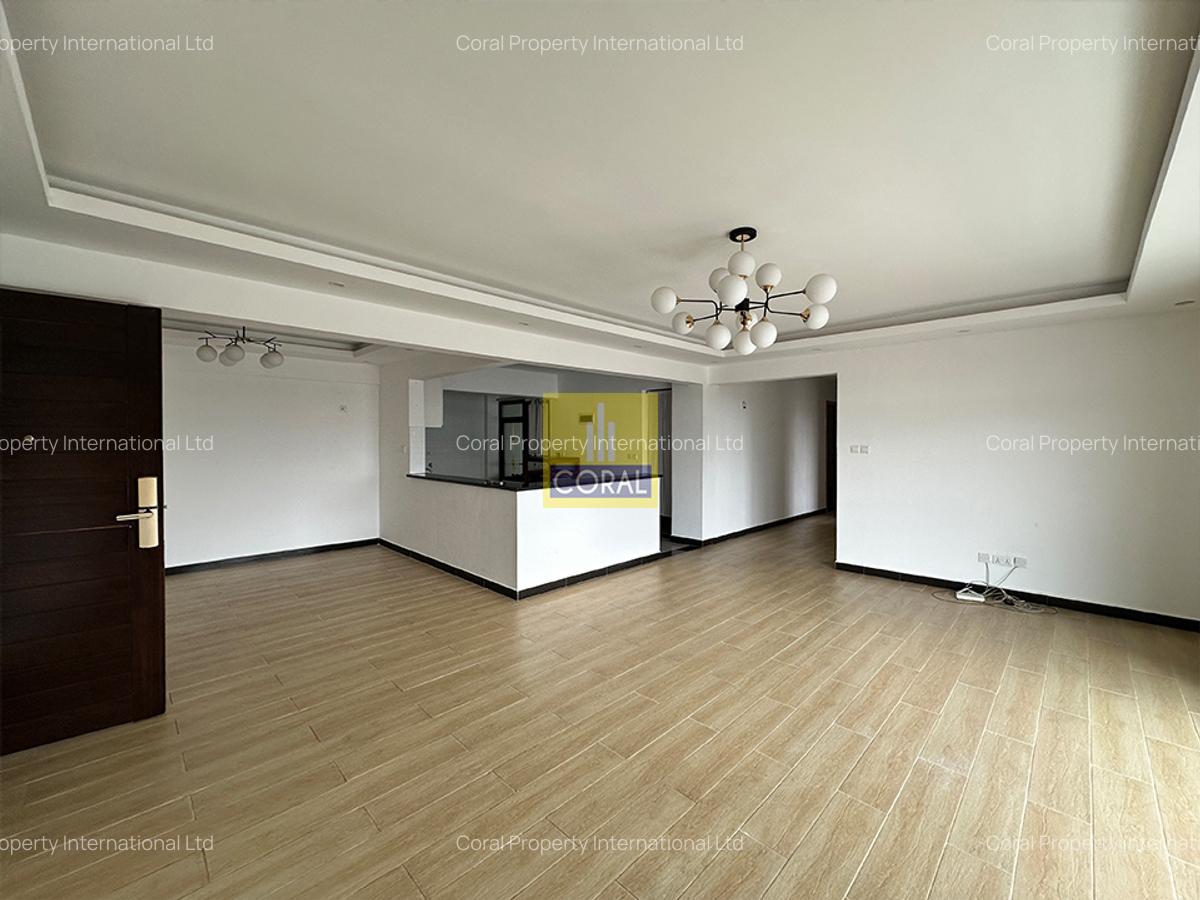 3 Bed Apartment in Lavington - 1