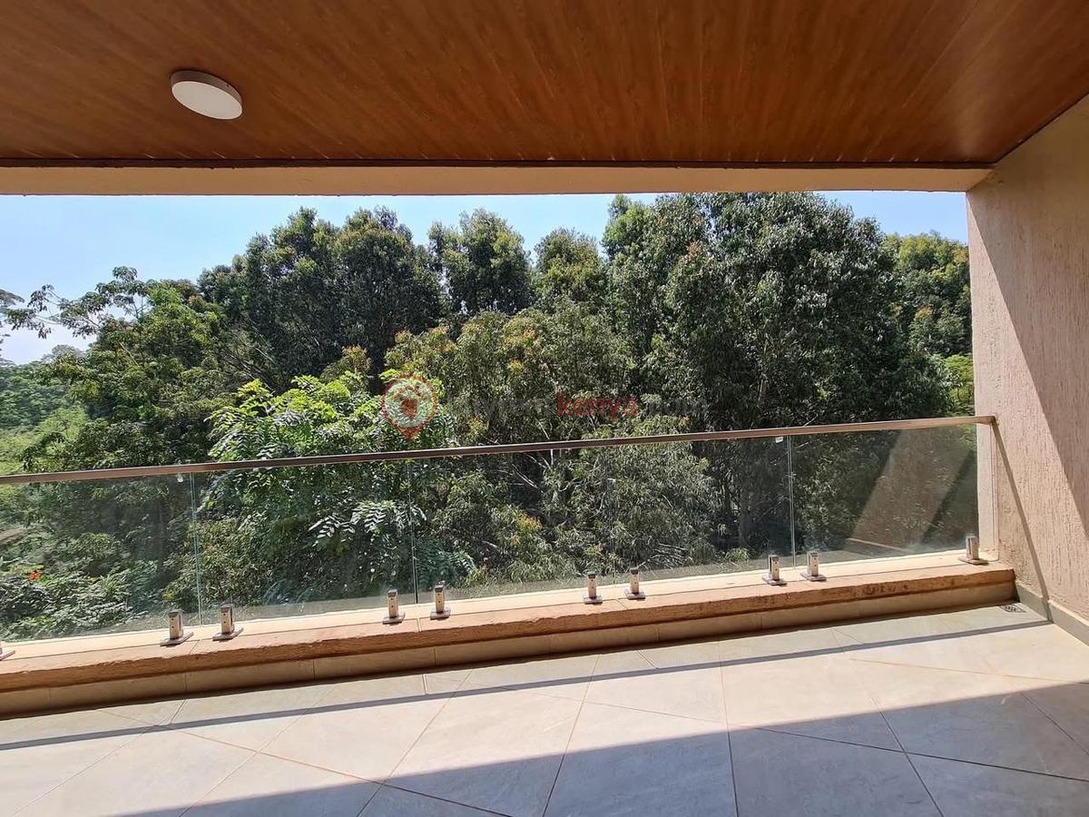 3 Bed Apartment with En Suite in Westlands Area - 3