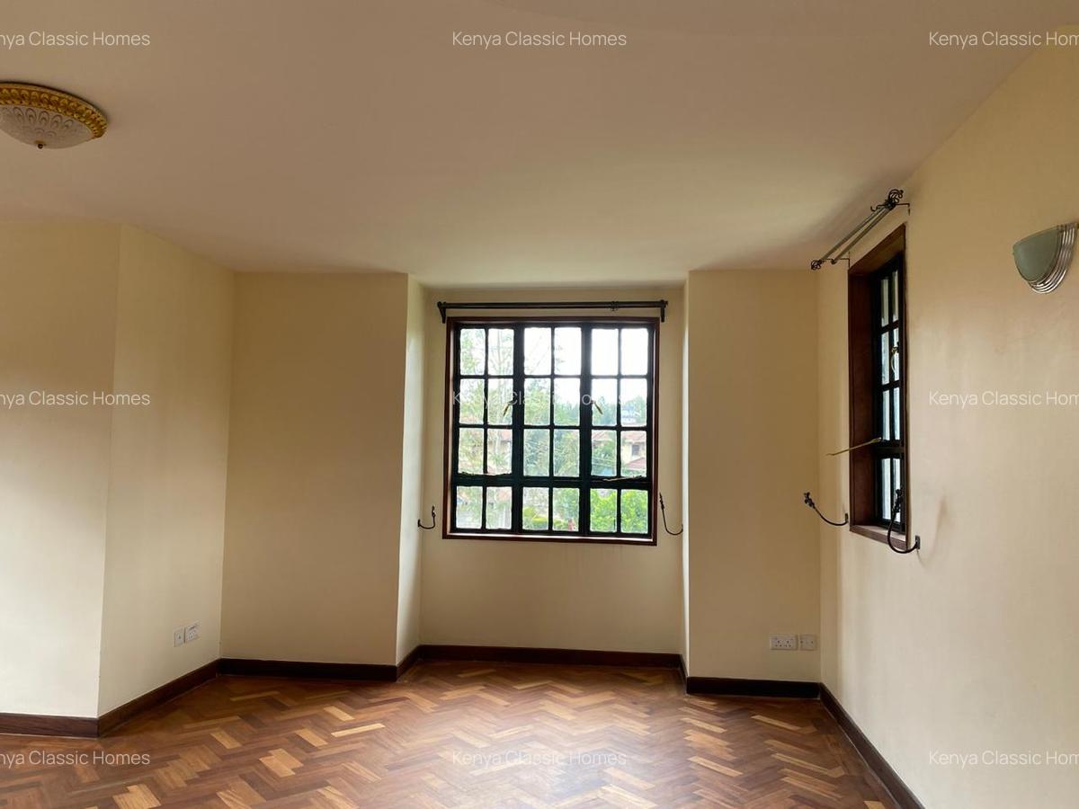 4 Bed House with En Suite at Karen - 6