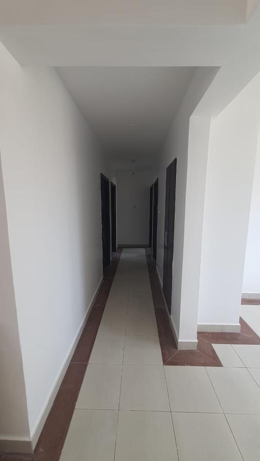 Serviced 3 Bed Apartment with En Suite at Mombasa Road - 13