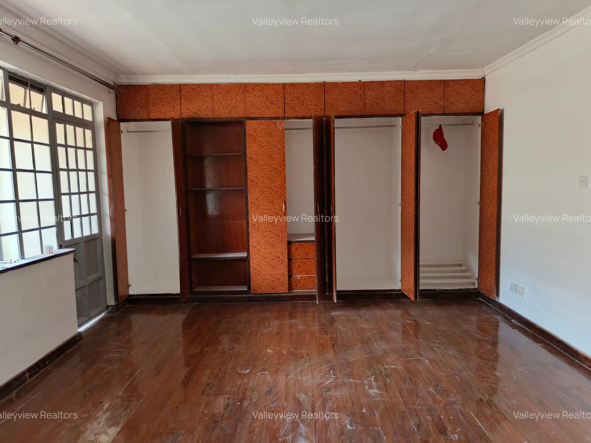 4 Bed Townhouse with En Suite at Kileleshwa - 8