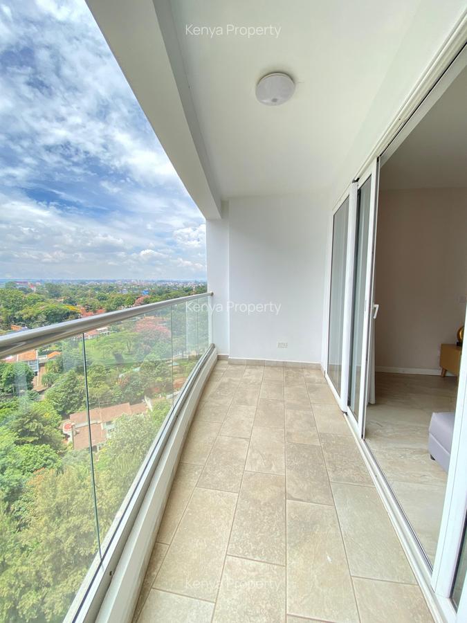 1 Bed Apartment with Swimming Pool in Kileleshwa - 16