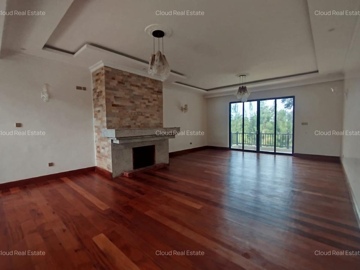 7 Bed House with En Suite in Karen - 3