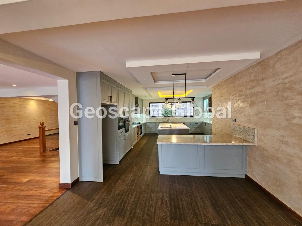 5 Bed House with En Suite in Lower Kabete - 3