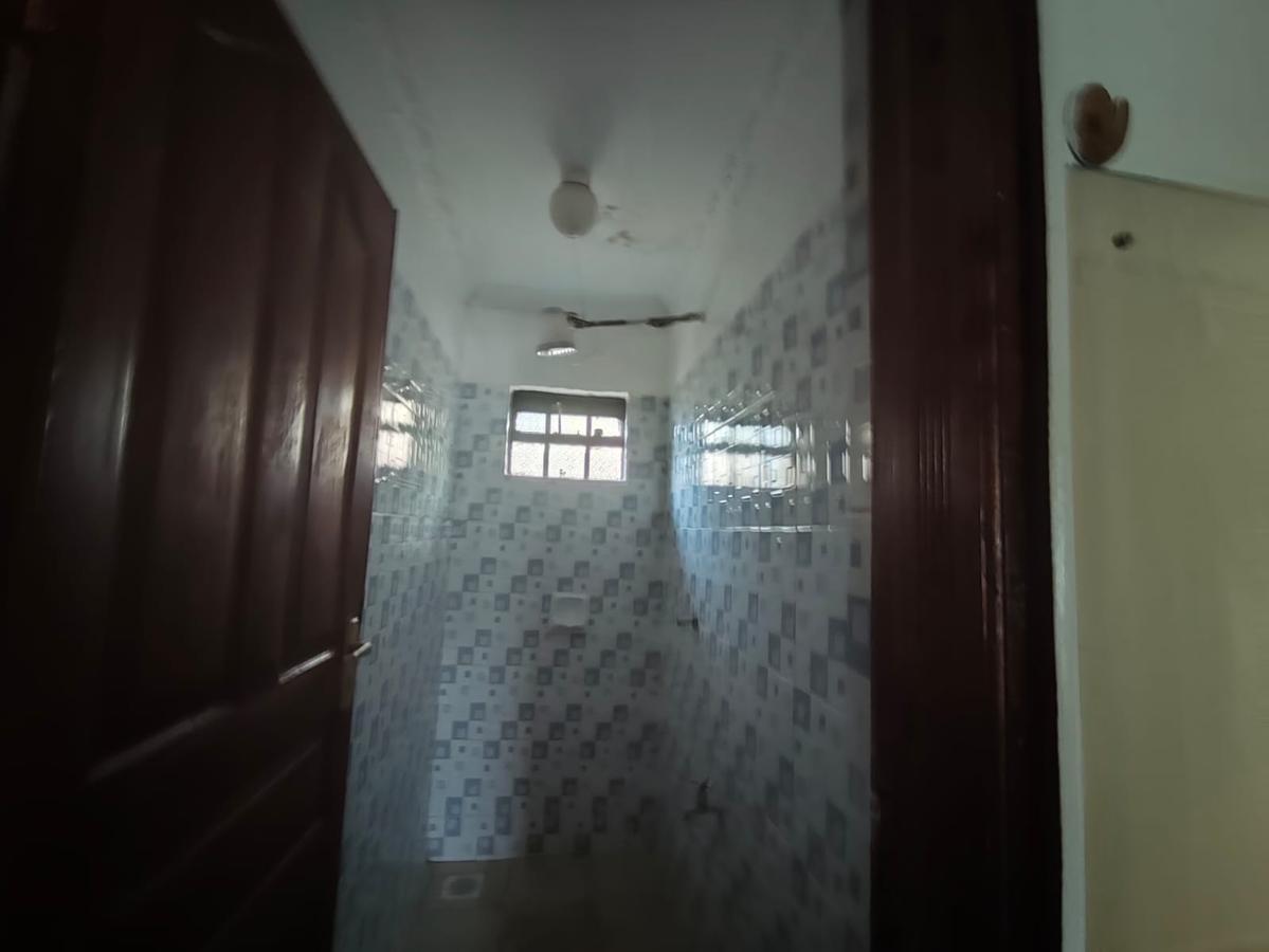 3 Bed House with Backup Generator in Muchatha - 10