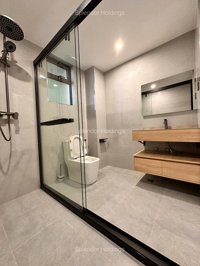 2 Bed Apartment with En Suite in Riverside - 9