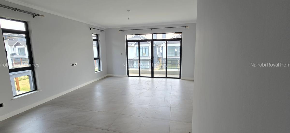 4 Bed Townhouse with En Suite at Kiambu Road - 15