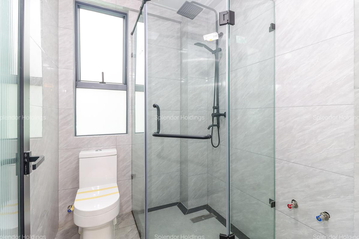 3 Bed Apartment with En Suite in Kilimani - 13