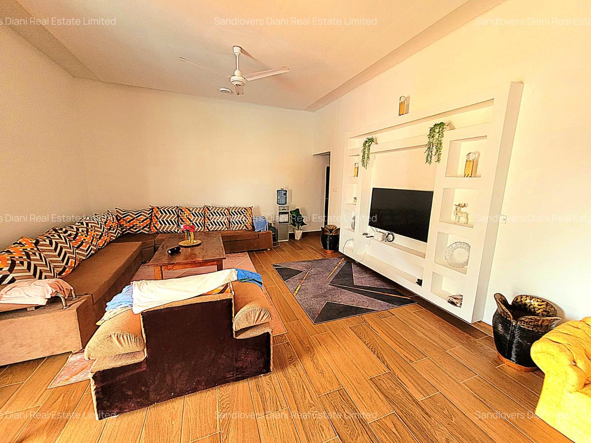 3 Bed Villa with En Suite in Diani - 5