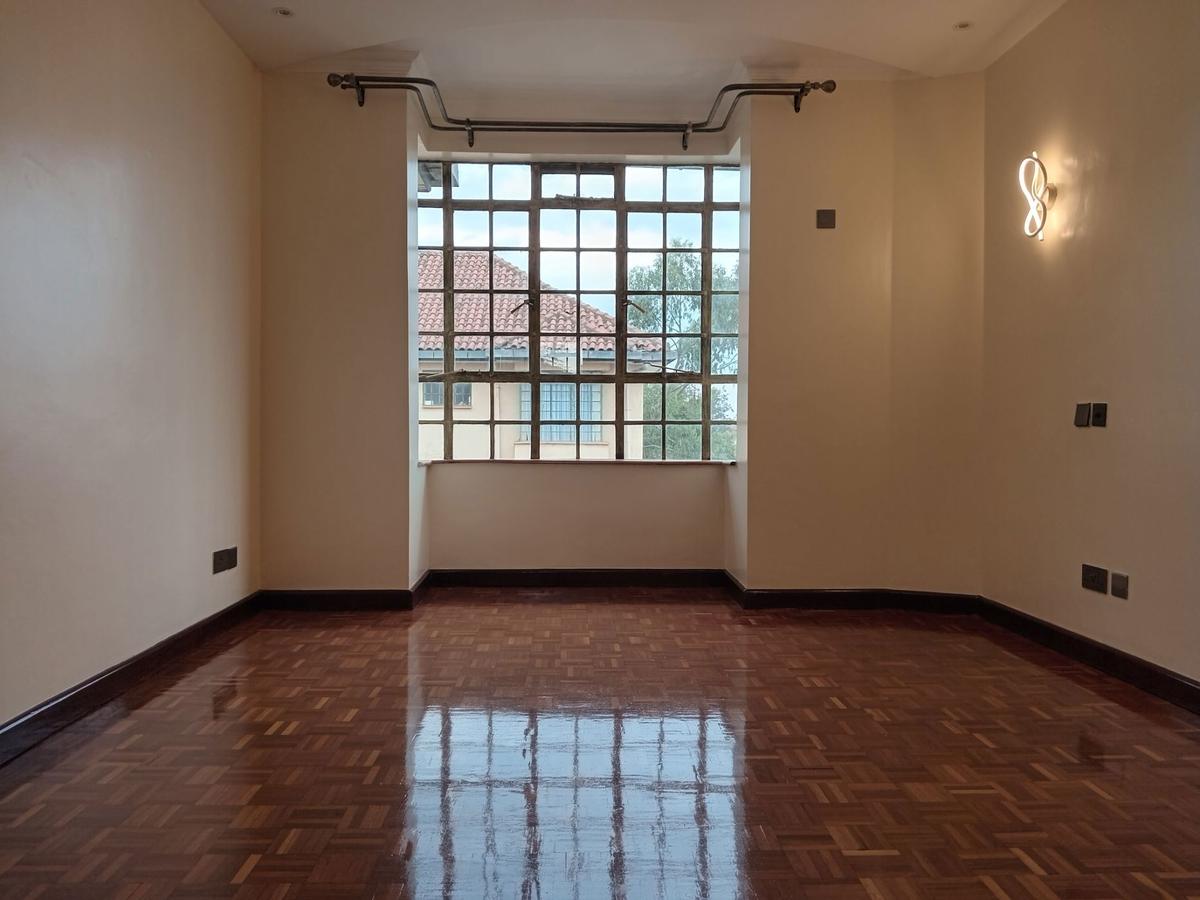 3 Bed Apartment with En Suite in Kilimani - 7