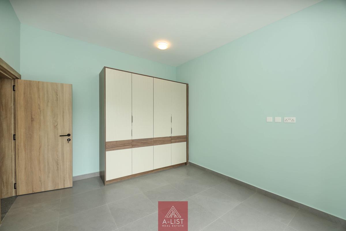2 Bed Apartment with En Suite at 4Th Parklands - 11