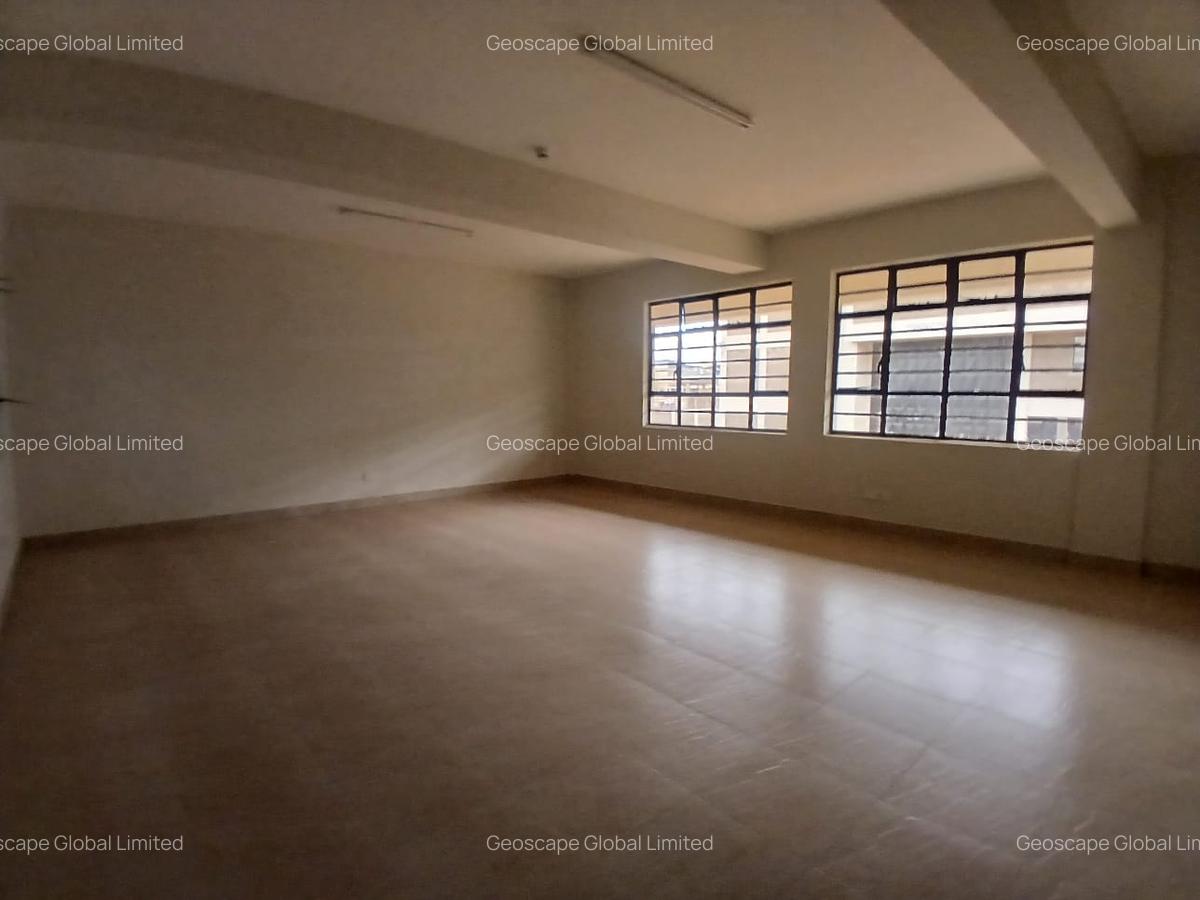 5,999 ft² Warehouse with Backup Generator in Ruiru - 3