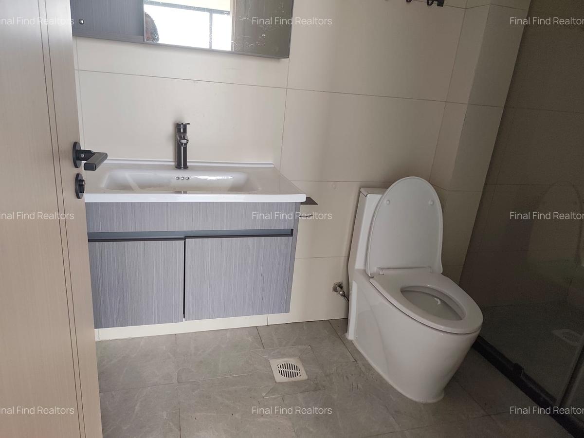 2 Bed Apartment with Swimming Pool in Westlands Area - 17