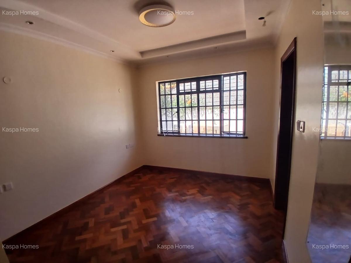 3 Bed House with En Suite in Karen - 8