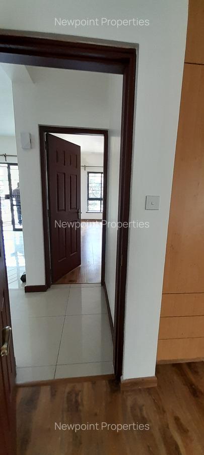 2 Bed Apartment with En Suite at Mvuli Road - 6
