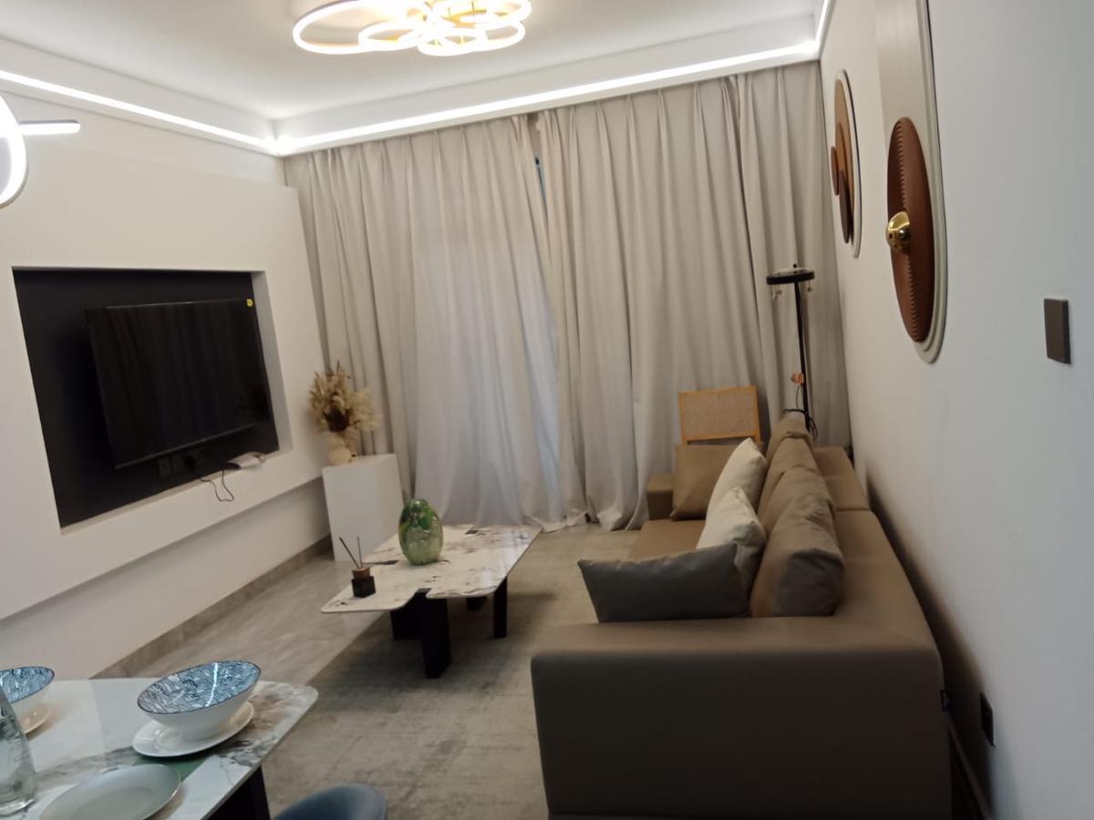 2 Bed Apartment with En Suite at Riara Road - 11