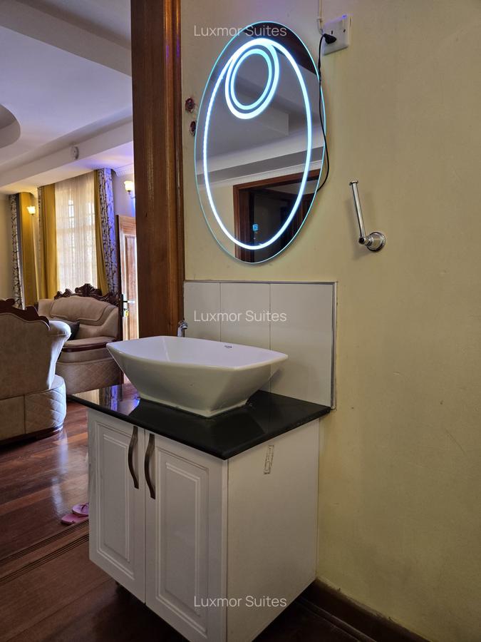 8 Bed House with En Suite at Runda Gardens - 2