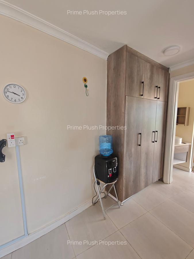 Bedsitter in Karen - 11