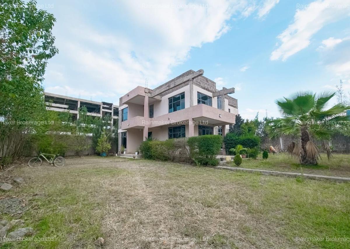 4 Bed Townhouse in Athi River - 7