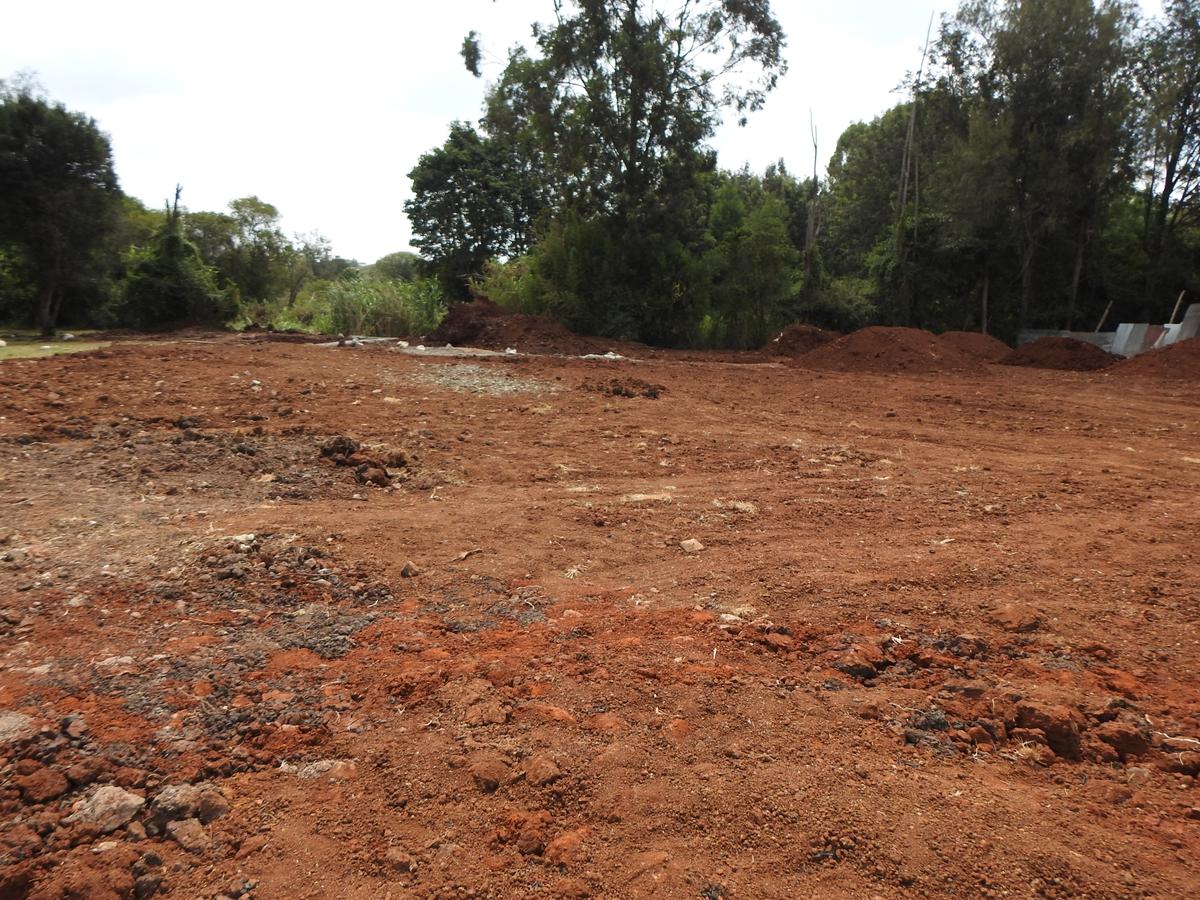 1 ac Land at Ngong View Estate - 3