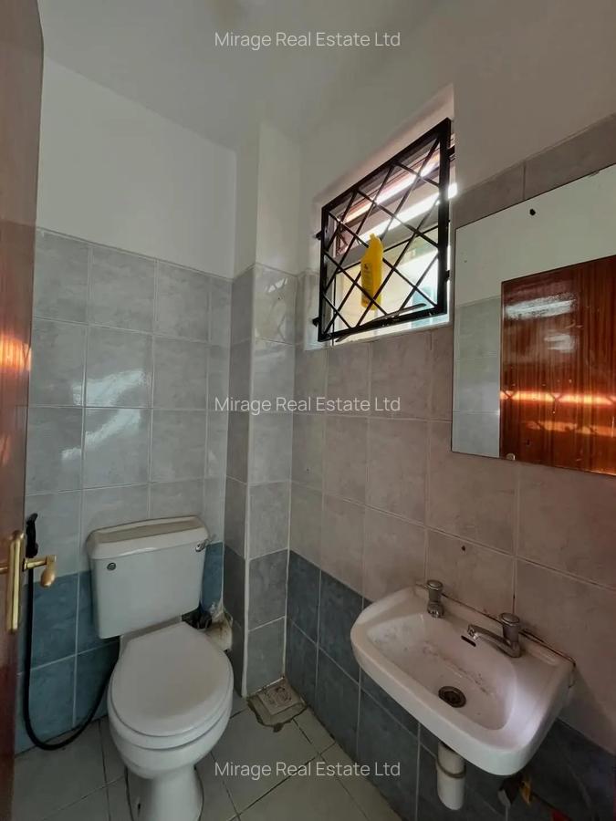 3 Bed Apartment with En Suite in Kilimani - 9