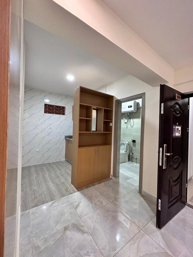 Studio Apartment with En Suite in Kileleshwa - 3