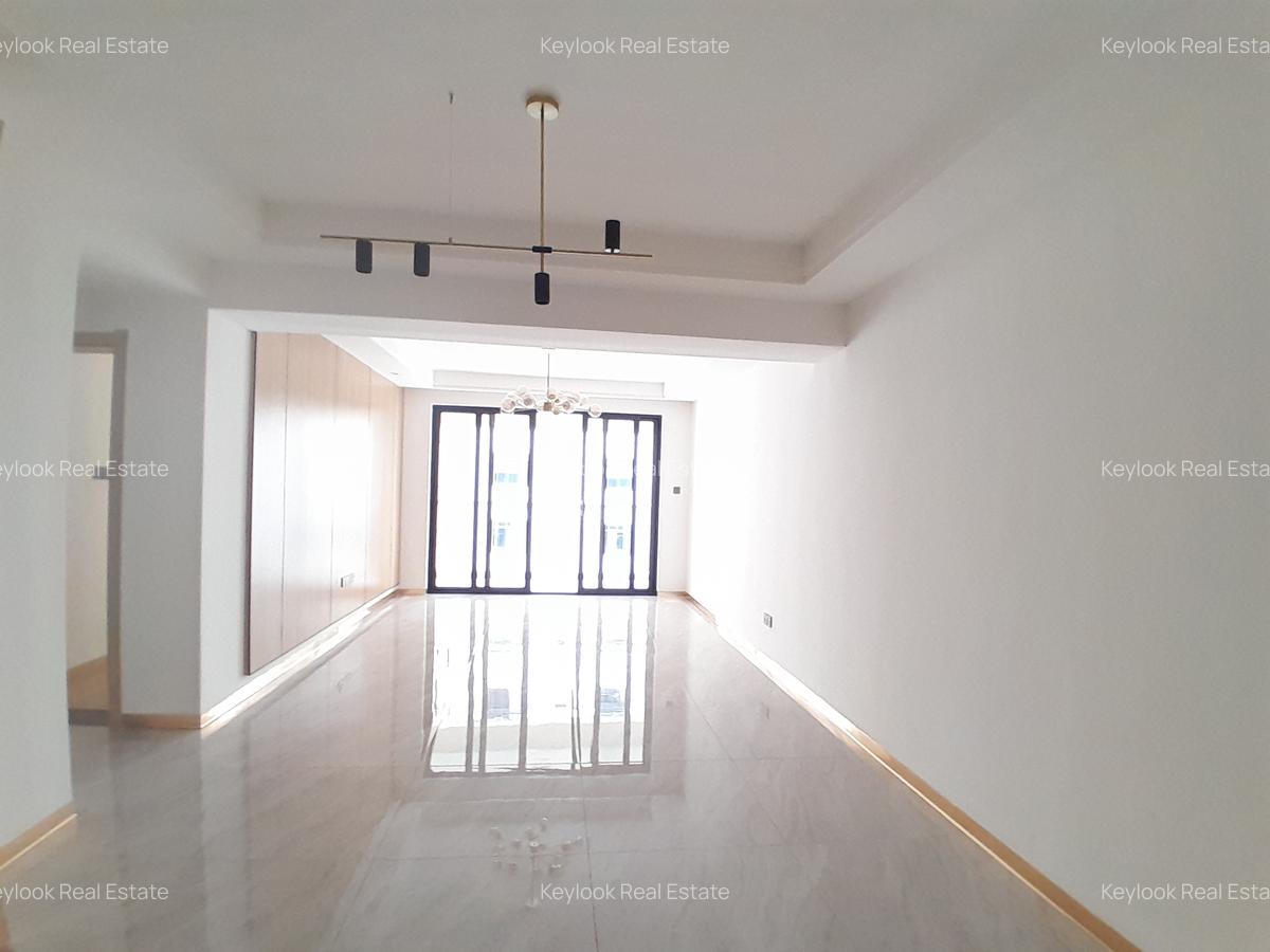 2 Bed Apartment with En Suite at Kileleshwa - 4