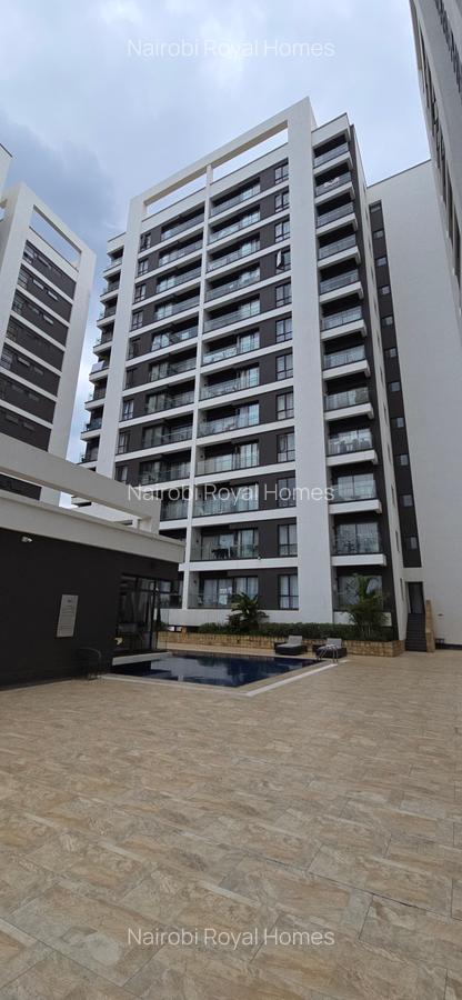 2 Bed Apartment with En Suite at Lavington Road - 4
