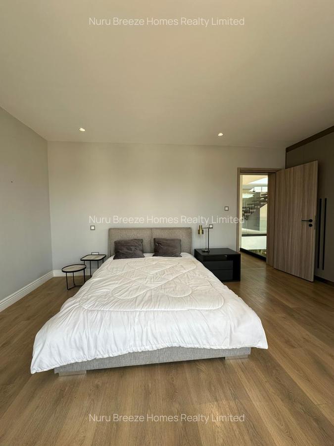 4 Bed Townhouse with En Suite in Kiambu Road - 18