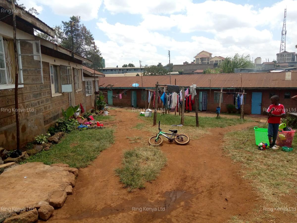 Land at Naivasha Road - 3