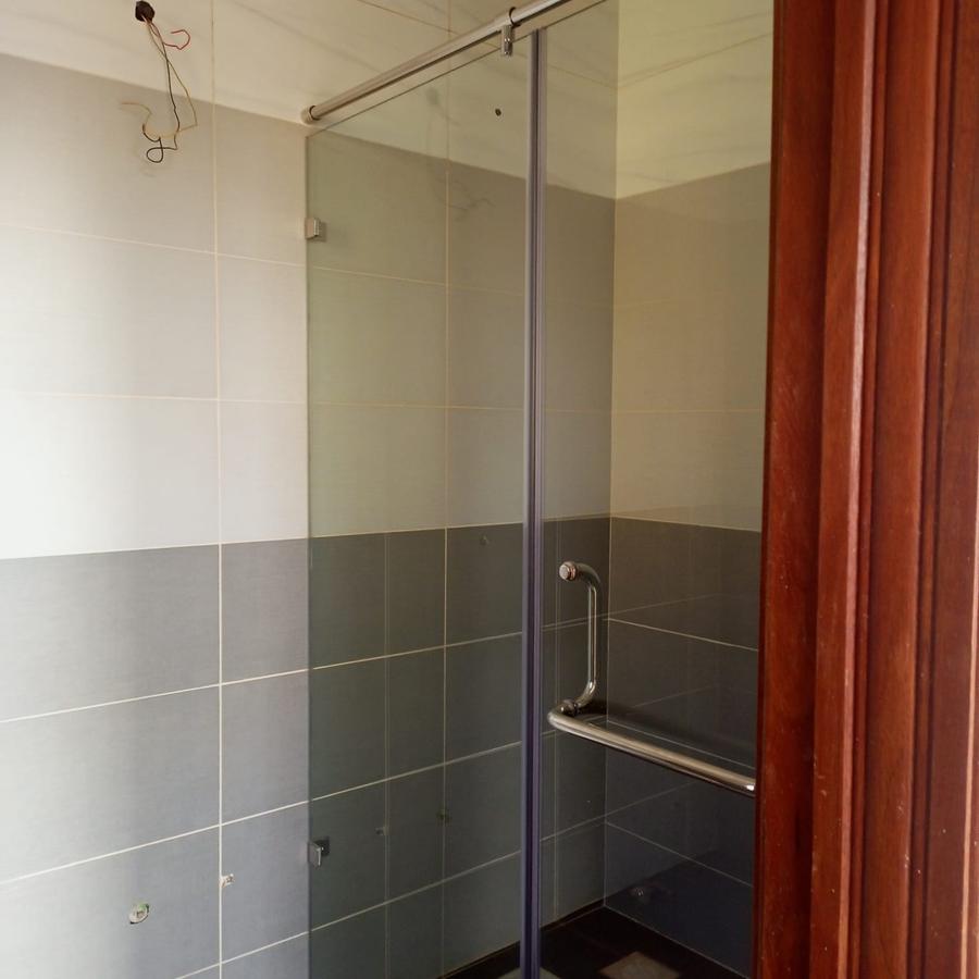 4 Bed Townhouse with En Suite in Kiambu Road - 4