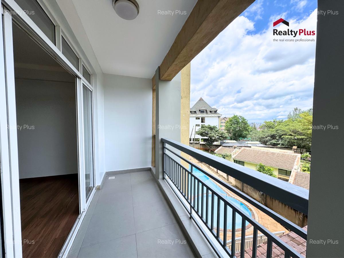 3 Bed Apartment with En Suite at Matumbato - 13
