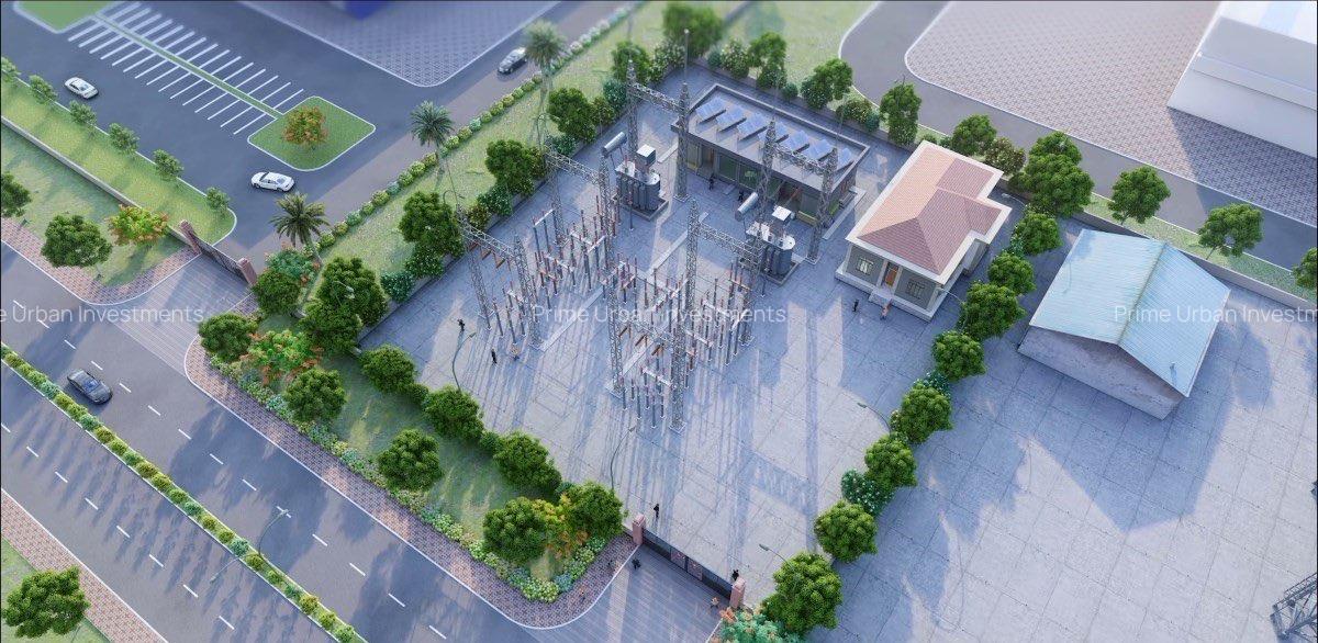 4,046.86 m² Commercial Land in Vipingo - 16