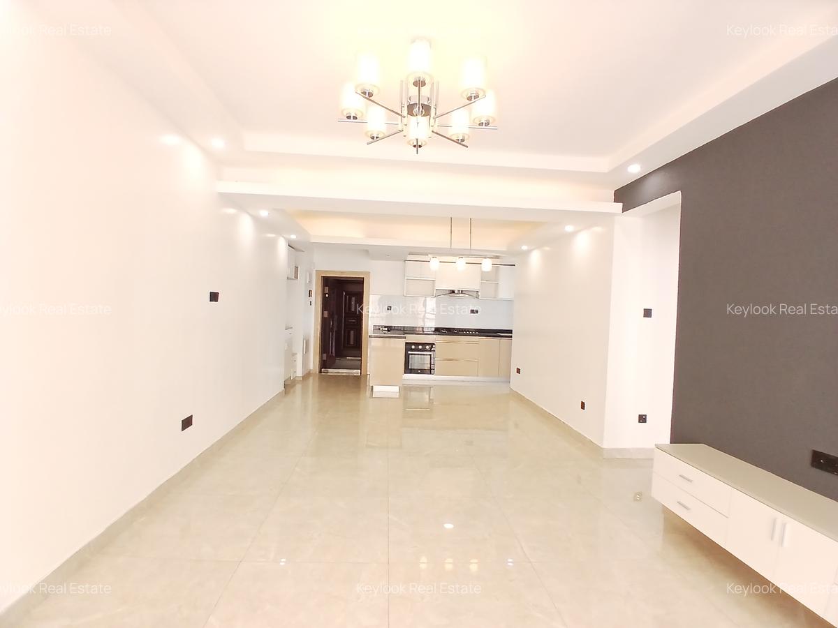 3 Bed Apartment with En Suite at Lavington Green - 15