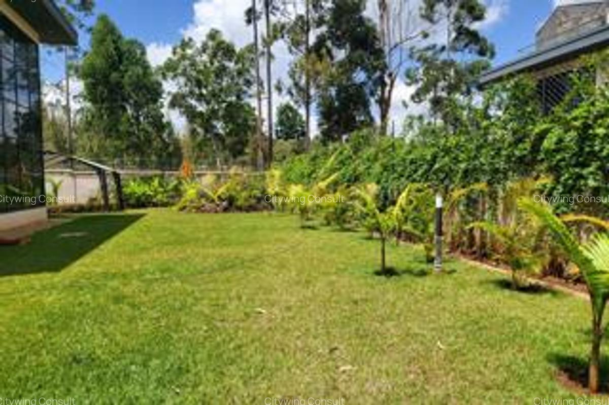 4 Bed Villa with En Suite at Loresho - 2