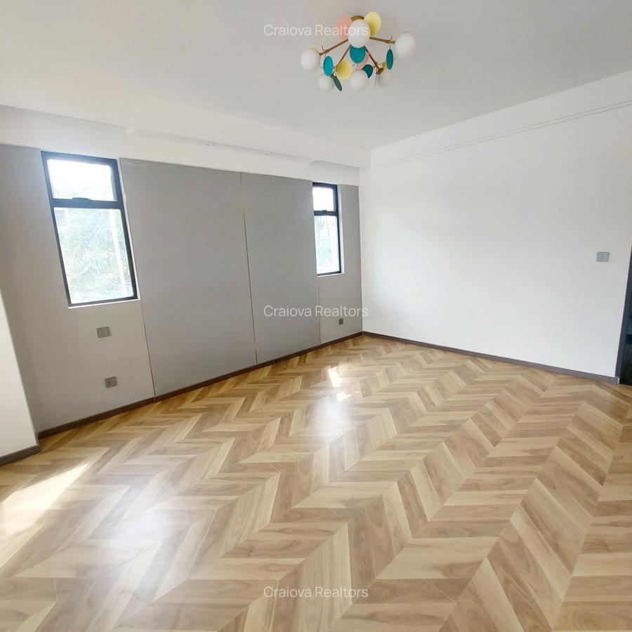 4 Bed Apartment with En Suite at Kileleshwa - 16