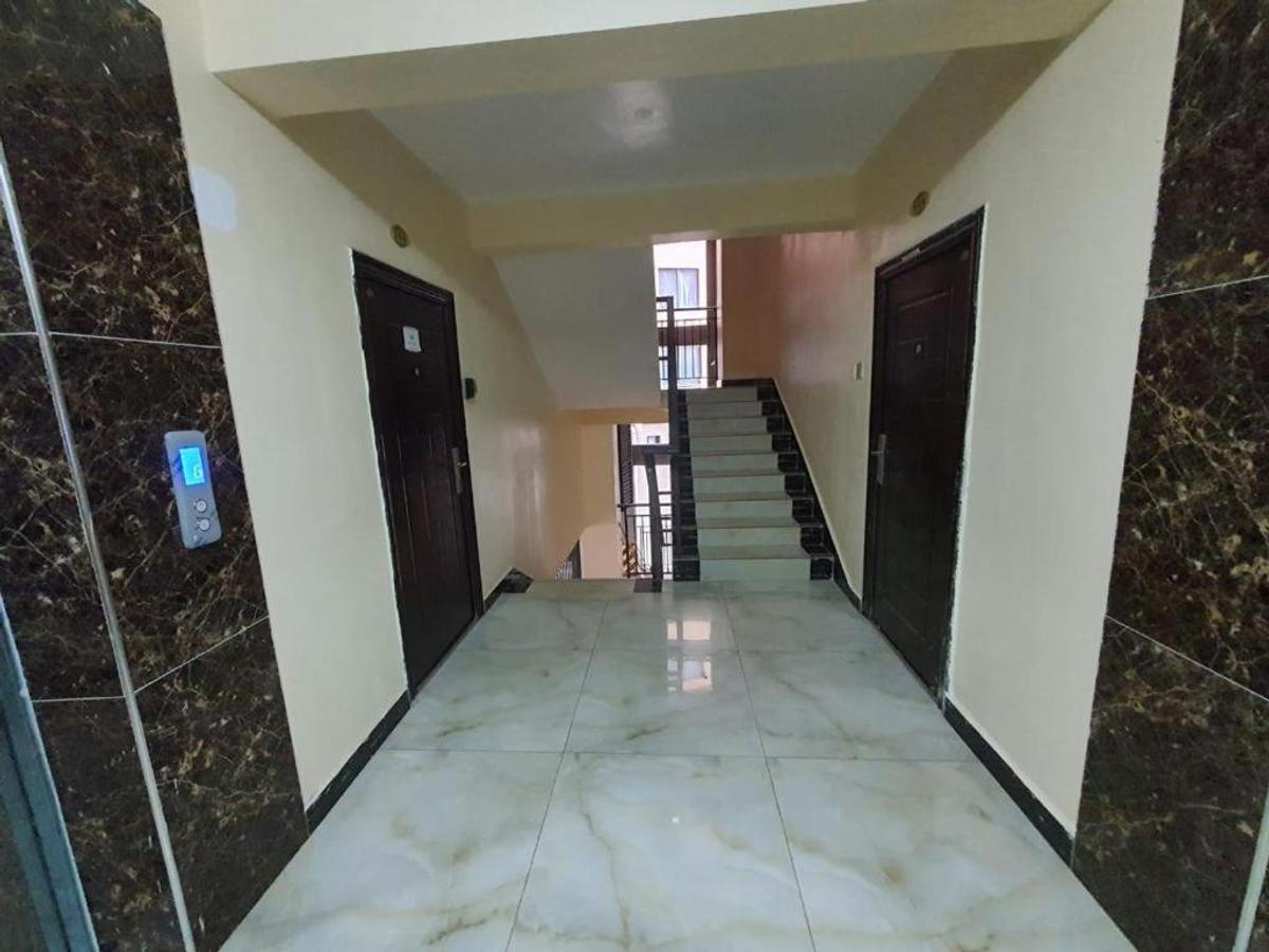 Serviced 3 Bed Apartment with En Suite at Laikipia Road - 2