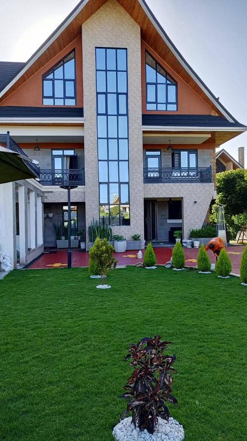 6 Bed House with En Suite at Daykio Bustani - 6