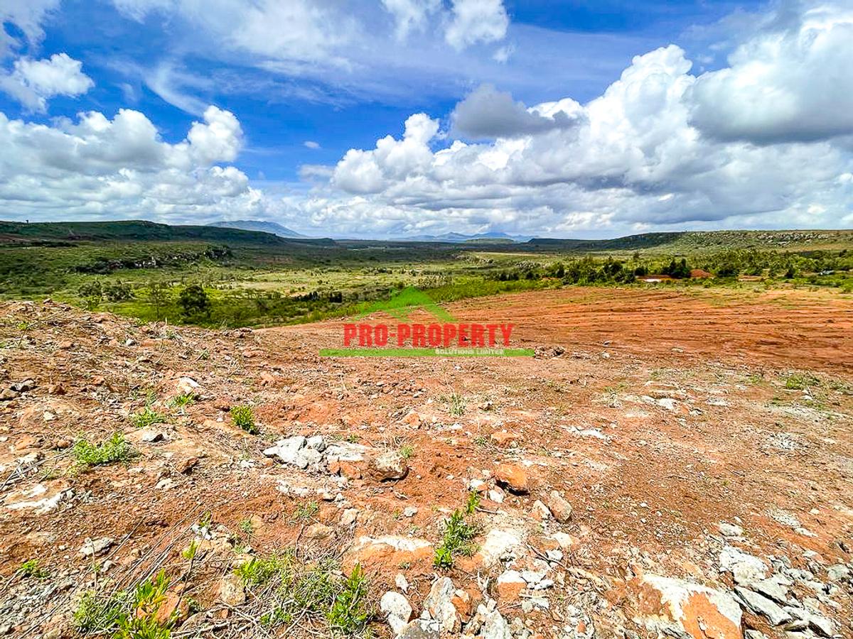 5 ac Land at Lusigetti - 12