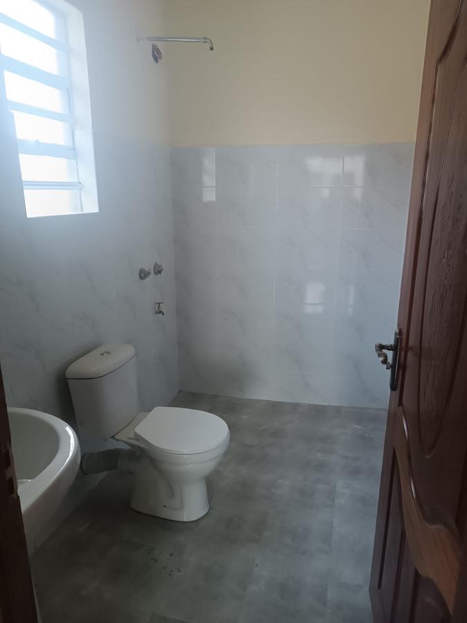 3 Bed House with En Suite in Kitengela - 5