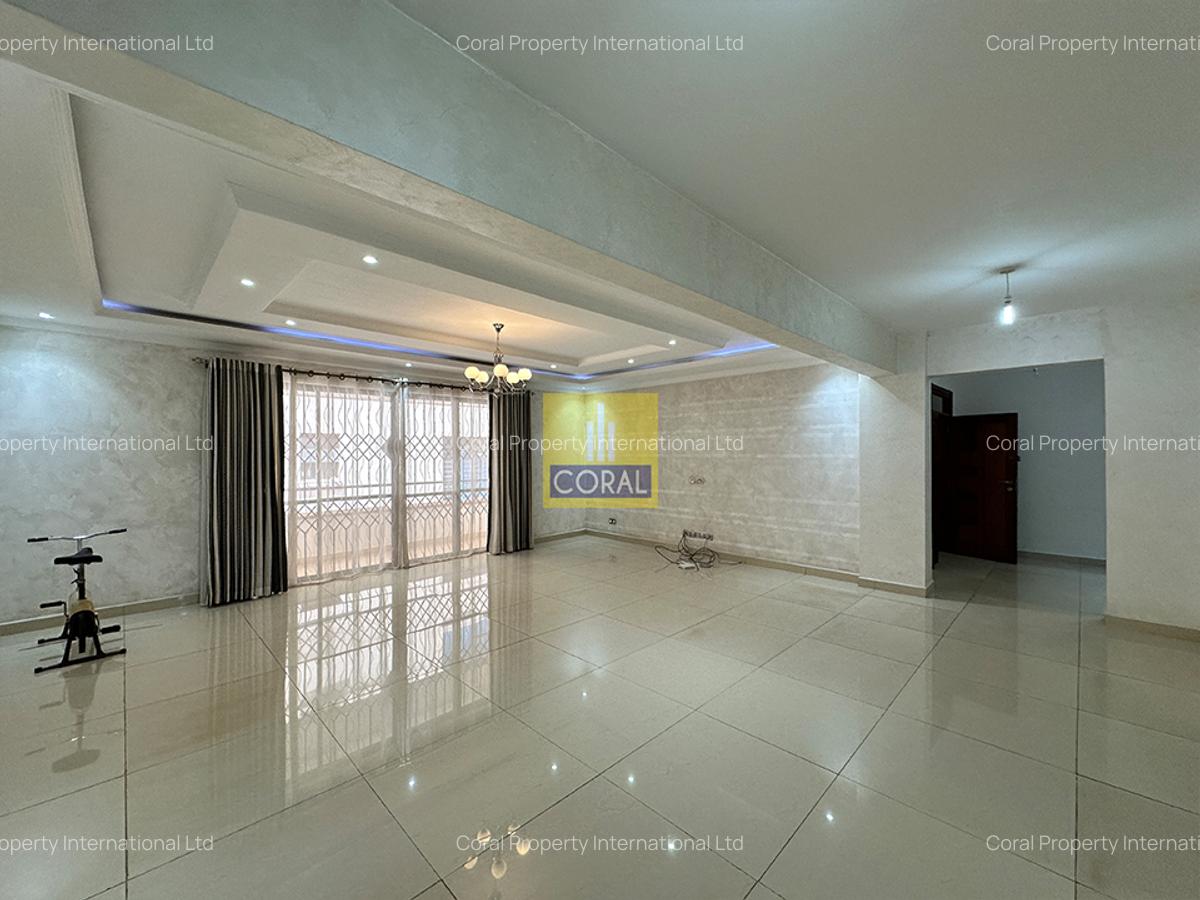 4 Bed Apartment in Parklands - 2