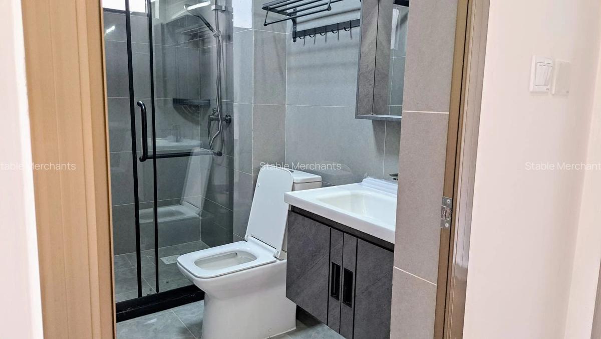 2 Bed Apartment with En Suite in Riverside - 6