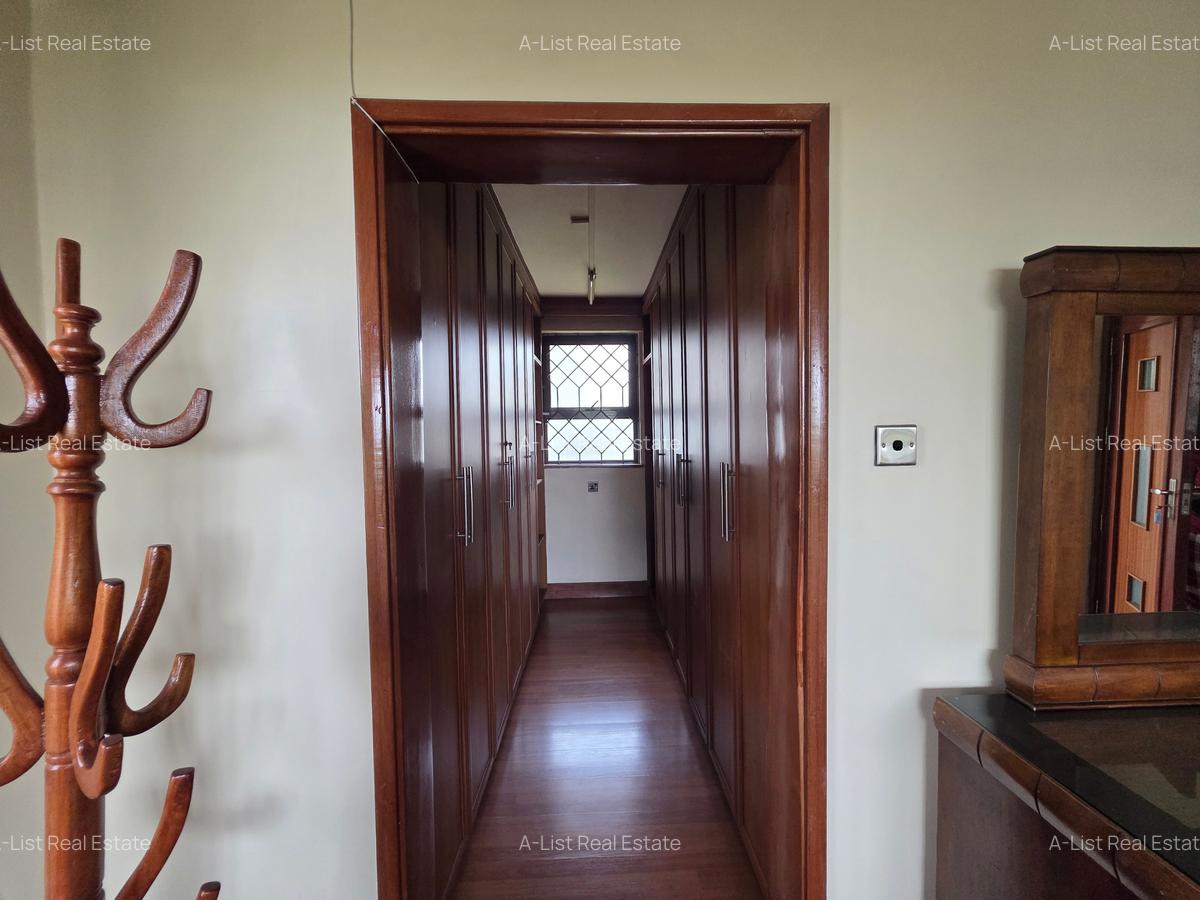 3 Bed Apartment with En Suite at Lower Kabete Road - 5