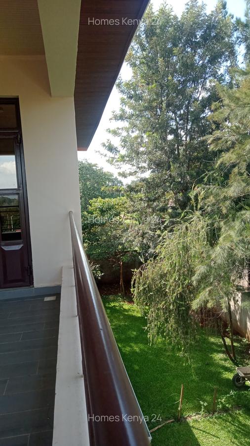 2 Bed House in Runda - 16