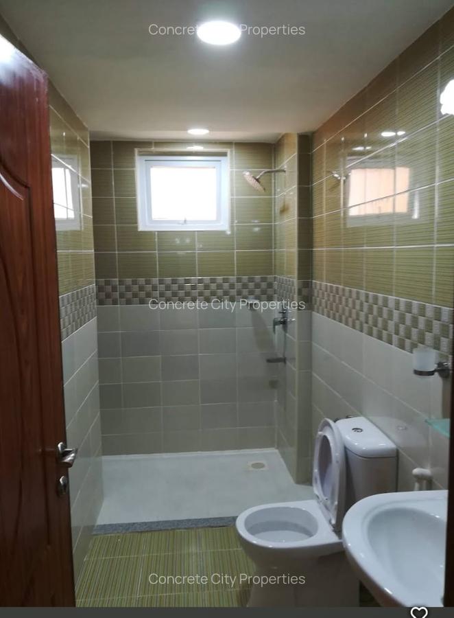 3 Bed Apartment at Riara Road - 3