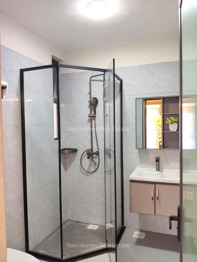 2 Bed Apartment with En Suite in Westlands Area - 17