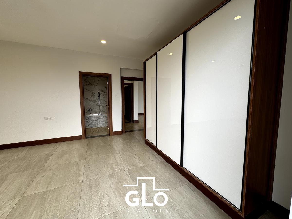 3 Bed Apartment with En Suite in Rhapta Road - 12