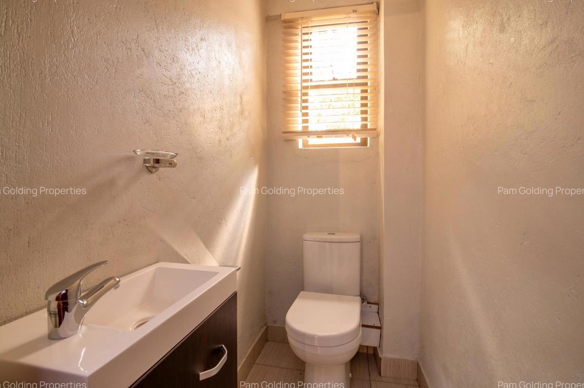 2 Bed Apartment with En Suite in Karen - 16